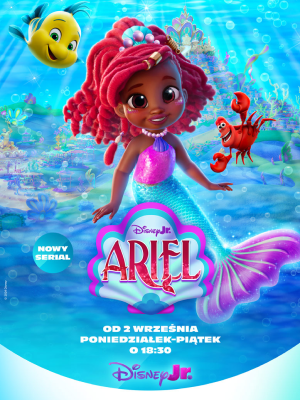 Ariel